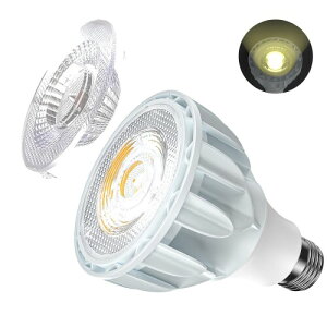 Pispoer LEDA琬Cg E26 v 24W tXyNg r[p38xiu\60xj gF 4000K ()