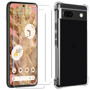 Ή Google Pixel 8A 5G tC (2) + P[X pixel 8a KXtC sNZ8a tیtB KX EhGbWH dx9H Uh~ 0.26mm 3D TouchΉ x 