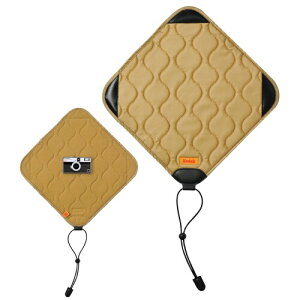 KODAK Jbv TCY M 31x31cm - ~[XJARpNgJAvCYp̑ϐAh~Ahoیz (J[L) (i)