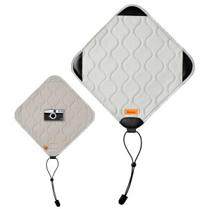 KODAK Jbv TCY M 31x31cm - ~[XJARpNgJAvCYp̑ϐAh~AhoیNX (CgO[) (i)