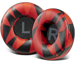 SOULWIT C[pbh 70MM for Sony WH-CH500/CH510/CH520,MDR-ZX100/ZX110/ZX110NC/ZX220/XB200/ZX300/ZX330BT,MDR-V100/V150/V200/V250/V300/V400,DR-BT101/ZX102DPVȂ p C[NbV veCU[ pbh bh