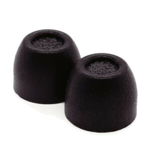 Comply�R���v���C TW-400-C �C���[�s�[�X 1�y�A �Չ��� �t�B�b�g�� �E���h�~ HC350-41501-01 S