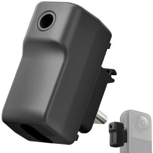 Insta360 X4 Ή }CNA_v^[ 3.5mmType-CI[fBI|[gŏ[dƘ^T|[g
