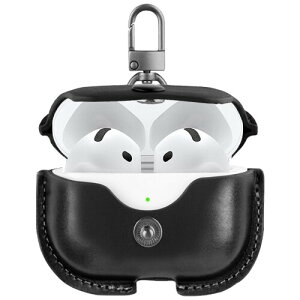 YAODLE AirPods 4 P[X 4 (2024) GA[|bY4 P[X PUv {v C^AU[ GA[|bY4p Jo[  {v PUv Sʕی ϏՌ OLEDv(ubN)