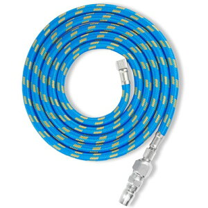 GAuVz[X 1.8m RvbT[ ڑp GAuV z[X 1/8 1/4 tBbeBO WCgt