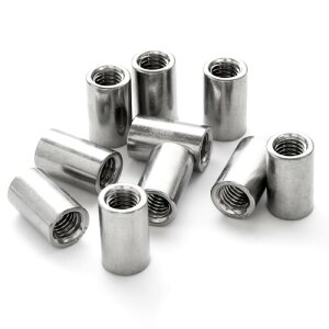 Pstyle. M8 JbvO ibg Xy[T[ Eh [t@C]12x20mm 10Zbg PST-111