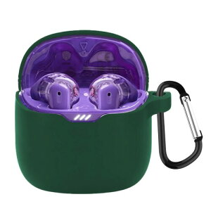 YAODLE JBL TUNE FLEX P[X Ή JBL TUNE FLEX pیJo[ tVRیP[X ϏՌ hho yʏ^ h~ [d\ jp Jrit(O[)