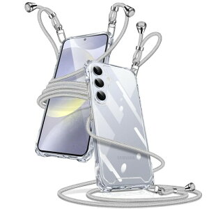 Galaxy S24 5G P[X NA MNV[S24 X}zP[X SC-51E SCG25 Jo[ | ΂߂ |P[X  ^ y TPU+PC gуP[X Rt ΂߂ DXgbvt 