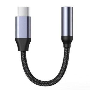 USB C CzWbN ϊ ^Cvc Cz ϊ DAC nC] 24bit/48KHz TRRS 4 y ʘb ʒ Rg[@\t iC҂ ϋv Type-C 3.5mm CzϊA_v^