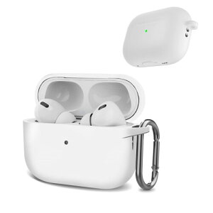 GOCROWEEN for Airpods pro2 P[X GA[|bY v2Jo[ airpods pro2 یP[X VRfޑf \tg ϏՌ OLEDCg [d\ Jrit h~ gѕ֗