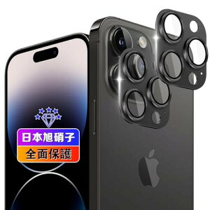 Ή iPhone14 Pro / iPhone14 Pro Max JtB 2 Ή ACtH14v / ACtH14v}bNX YtB JیtB YیP[X A~{KX