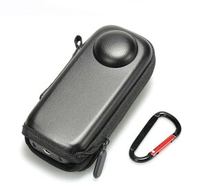 UKATOF Insta360 X5/X4pxA^[P[X [obO Xg[WP[X LYh~ ی ϏՌ h~ y hیP[X Ro̊|𑡂 (EVAxA^[obO)