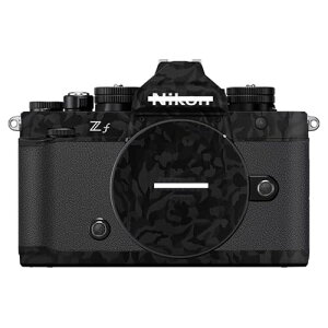 Mebont ɓKNikon Z f {fB ~[X tTCY jRpی쑕XebJ[ h~ ϖՐ JXLJo[ veN^[ tB 