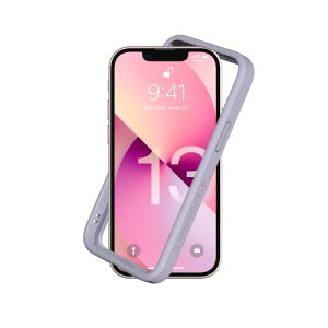 RhinoShield (iPhone 13 mini) CrashGuard NX �o���p�[ �P�[�X �Ϗ�? �ČRMIL�K�i �Ռ��z�� �� �w�� �h�~ ���^ �y�� SGS�F�� - ���x���_�[