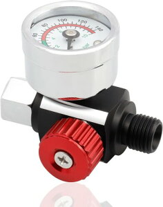 BestgleM[^[ ͌v Xv[K 1/4"-NPTGAM[^[  {vX`bNގ yʃ^CvBSP˂R ͌vt ϕH ϋv gݍ킹gp\ tȒP 