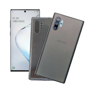 �� Galaxy Note10 Plus SC-01M / SCV45 �P�[�X �_�� �J�o�[ ���^ �S����Galaxy Note10 Plus �ϏՌ� �J�o�[ ���� ���H TPU�f�� ���^ �y�� �X�}�z�J�o�[ �A�N�I�XSC-01M�J�o�[ ���� TPU ���^ �y�� �ϏՌ� �\�t�g