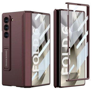 FODDOM Galaxy Z Fold6 P[X MNV[[bgtH[h6P[X KXtBt X^h@\ CqW ϏՌ CX[dΉ  h~ Yی h~ Fold6Jo[ 