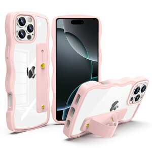 iPhone 16 Pro p P[X NA X^h@\ ACtH 16 Pro p X}zP[X ϏՌ Jo[  y ^  lC Xgbvz[ (sN)