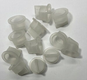 Protection Force tWte[p[CT[g LbvƃvO 14-14.5mm 9/16" ID `[ǔ {g̊J (20pbN) h}XLOp \ʕی _Xgt  ėp\