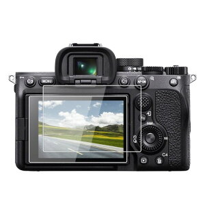 kinokoo �t���ی�t�B���� Sony A7M4/a6700/ZV-E1/A7C II /A7CR/ZV-E10 II �d�x9H �����ߗ� �ώw�� �C�A���� �����K���X ����0.25mm 2���Z�b�g (A7M4/a6700/ZV-E1/A7C II /A7CR/ZV-E10 II��p)
