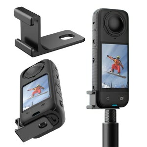 Insta360 X4/X5 Ή A_v^[uPbg V[g}EguPbg tBCg}CNȂǂڑł ^тȒPł
