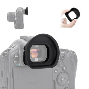 JJC Canon ER-I ^ACJbv ER-I ACs[X ڊړ Canon EOS R1 J Ή Canon ER-I ACs[X ݊ Ւf t@C_[ ی ZT[LCDɂ͉eȂ