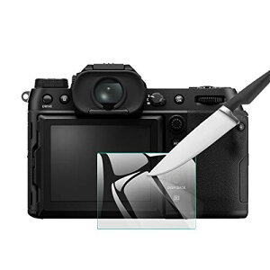 EternalStars 3 tیtB JXN[veN^[KX dx9H tJo[veNV ΉJfFujifilm GFX100sł