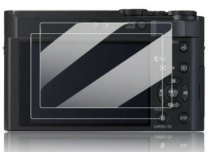 �t�B����for �Ή� LUMIX DC-TX3 �J�����t�B���� �����K���X 9H���d�x �ϏՌ� �h�� �C�A���X ���Ə���h�� �X�N���[�� �����K���X �t���ی�t�B�� �t���ی� �L�Y�h�~ �����ߗ� LUMIX DC-TX3 �p�A�N