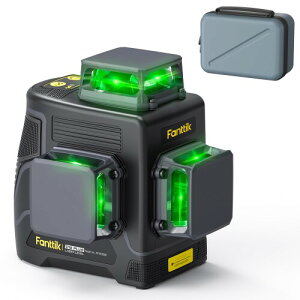 Fanttik D12 PLUS [U[no [U[x 3x360° O[ [U[ 12C ␳ C]uPbg Px 5200mAh USB-C [d IP54hho ϏՌ p[P[X  