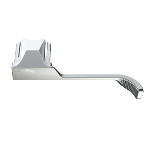 SmallRig X Halfp TObv FUJIFILMΉX Halfp ~ߐ݌v VRpbh (Vo[) 5221