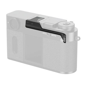 SmallRig X Halfp TObv FUJIFILMΉ X Halfp ~ߐ݌v VRpbh (ubN) 5222