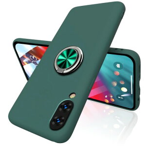 AQUOS Sense3 Plus P[X Ot ϏՌ Ռz TPU ^ C菝h~ ^ VR X^h@\ ԍڃz_[Ή op[ AQUOS Sense3 Plus X}zP[X ČRMILKi Sʕی 360°]