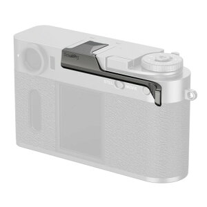 SmallRig X HalfpTObv FUJIFILMΉ X Halfp ~ߐ݌v VRpbh (`R[Vo[) 5333