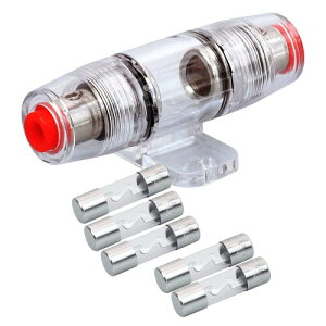 Conext Link FHZ1U35-5 1pc AGU�q���[�Y�z���_�[�A�����_�C�J�X�g�j�b�P�����b�L�q���[�Y�t��5pcs 35 Amp