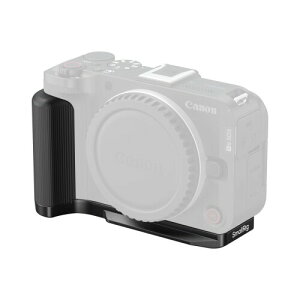 SmallRig R50 V�p L�^�}�E���g�v���[�g�i�n���h���t���j Canon�ɑΉ��i�u���b�N�j Arca�Ή��N�C�b�N�����[�X�v���[�g �y�ʃ��u�t���T�C�h�n���h�� �R�[���h�V���[�}�E���g 1/4�C���`-20�l�W��