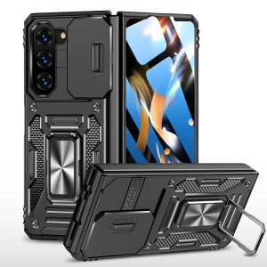 Galaxy Z FOLD 5 P[X Ot ϏՌ Ռz tpu ^ C菝h~ ^ VR X^h@\ ԍڃz_[Ή d\ PC op[ Galaxy Z FOLD 5 X}zP[X ČRMILKi Sʕی 3