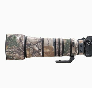 XCOAT hJYR[g Nikon Z 180-600mm F/5.6-6.3 VRpAJʃCJo[YیX[u(WOJt[W)