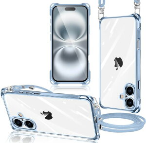 iPhone 16 Plus p P[X NA V_[ |P[X ϏՌ ACtH16 Plus p X}zP[X  ^ y TPU Jo[ | ΂߂ Rt DXgbvt \ 
