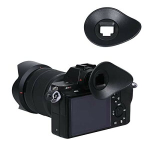 JJC ACJbv \j[ FDA-EP18 FDA-EP16 EP15 ݊ Sony A7 III II A7R IV III II A7S II A9II A7S II A9 A99II JɑΉ 360x]\ VJQ t@C_[ی ubN
