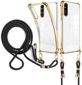 weiaoluo SONY Xperia 1 VI P[X NA V_[ SO-51E SOG13 gуJo[ϏՌ GNXyA1 VI Jo[ xperia1 vi X}zP[X | ΂߂ |P[X  TPU Xperia1 6 \j[gуP[X