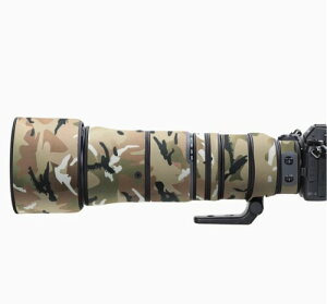 XCOAT hJYR[g Nikon Z 180-600mm F/5.6-6.3 VRpAJʃCJo[YیX[u(MCJt[W)