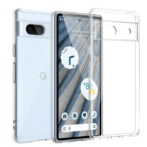 Kakuki For Google pixel 7A P[X NA \tgJo[ Xgbvz[t TPU Yی ^ wEρEh~ y Sʕی