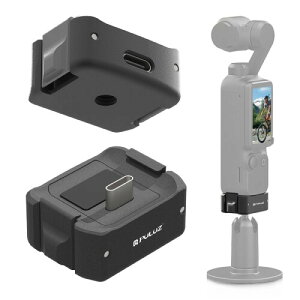 PULUZ DJI OSMO Pocket 3 p[dx[X}Eg A~ OSMO Pocket 3p[dX^h OSMO Pocket 3 pA_v^x[X Pocket 3 pfXNgbvx[X DJI Pocket 3px[XX^h fXNgbvX^