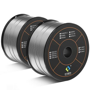 HITBOX tbNX nڃC[ 0.9mm 1.0kg mKXn 100v nڋ@C[ n Xpb^ nڗp E71T-GS MIGnڗp C[ X`[ S | Yf| (0.9mm*2)