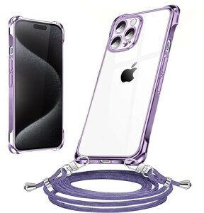 iPhone 15 Pro Max P[X NA V_[ ϏՌ Sʕی iPhone15ProMax Jo[  ACtH 15 Pro Max X}zP[X 񂩂 | ΂߂ TPU |P[X Xgbvt ^ y 