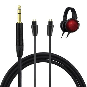 okcsc TCFD wbhzP[u P[u Cz?wbhzp FOSTEXp TH900MK2?TH600?TH610?TH909ɓK OFC 4c 2.0m 6.35mm