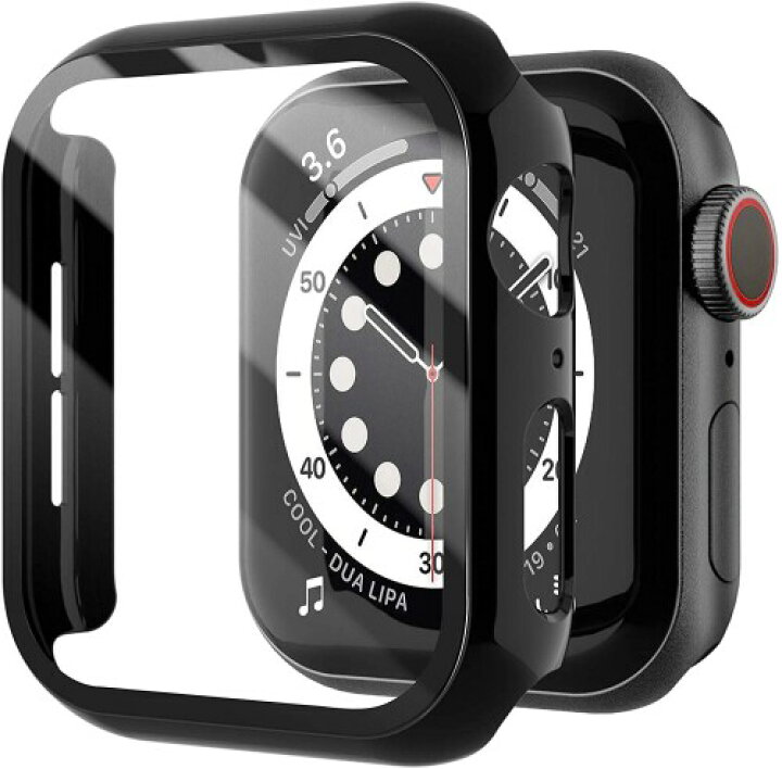 楽天市場】AMAPC for Apple Watch ケース Apple Watch Series 6/SE3 