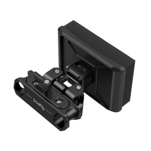 SmallRig 15mm�a���b�h�N�����v�t���y�ʃ`�F�X�g�p�b�h 3183
