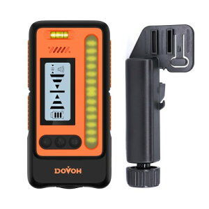 DOVOH ���[�U�[�n�o��������A�����x���[�U�[����@ DR1 �n�o���p ���z����60m�� �f�W�^���f���A��LCD�\�� IP54�h���h�o �ϏՌ��d�l �����K�C�h�@�\�t�� ���݌������ DR1