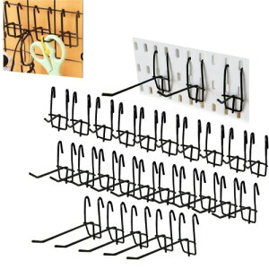 JYSFOVRLV 25 Ȃ tbN ׏dɋbV 4mm̃{[hΉbVtbN sb`22mma5mm 4~܂ł̗LE{[hɓKp (ubN)